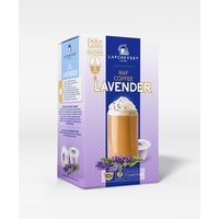 Кофе в капсулах Dolce Gusto Lapchevsky RAF LAVANDER