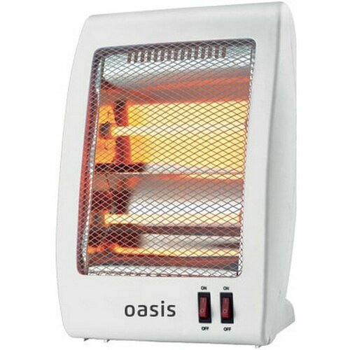 Обогреватель инфракрасный Oasis IS-8 X 95700₽