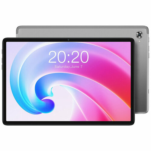 Планшет Teclast P40HD 8 128Gb Grey