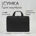 Сумки для ноутбуков - изображение