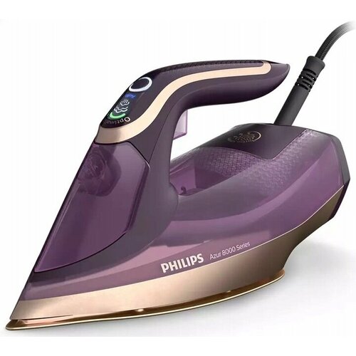 Утюг Philips Azur 8000 Series DST8040/30 3000 Вт