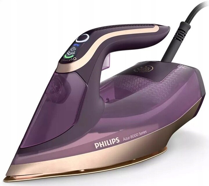 Утюг Philips Azur 8000 Series DST8040/30 3000 Вт