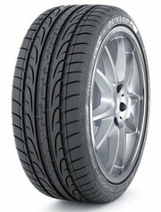 Шины Dunlop SP Sport Maxx 275/35 R19 100Y