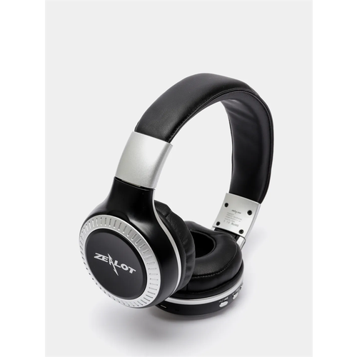 Беспроводные наушники Zealot B19 серебристый 173900₽