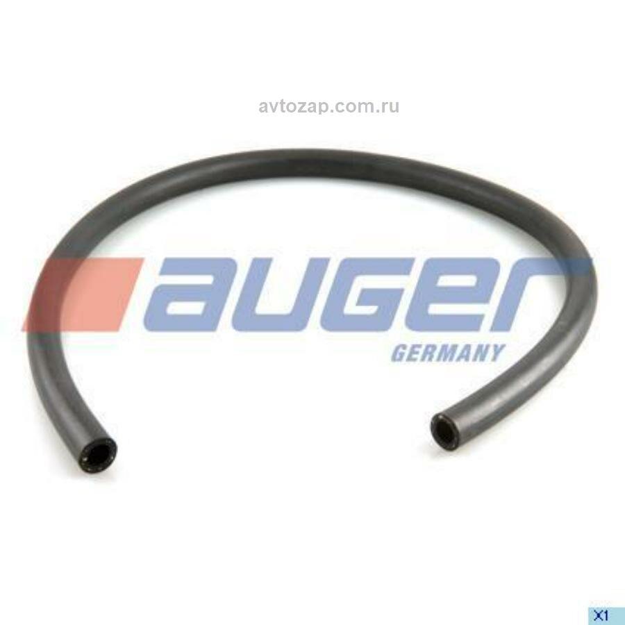 Шланг Компрессора Volvo D= 13,5 Mm AUGER арт. 75949