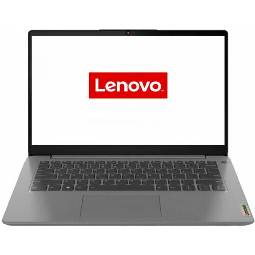 Ноутбук Lenovo Ideapad 3 14ITL6 Pentium Gold 75058Gb256Gb14 1920x1080DOS 3999000₽