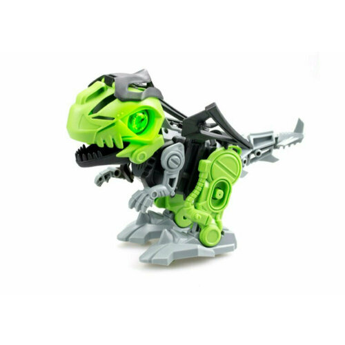 Робот Silverlit YCOO Большой биопод Киберпанк Раптор 88092Y