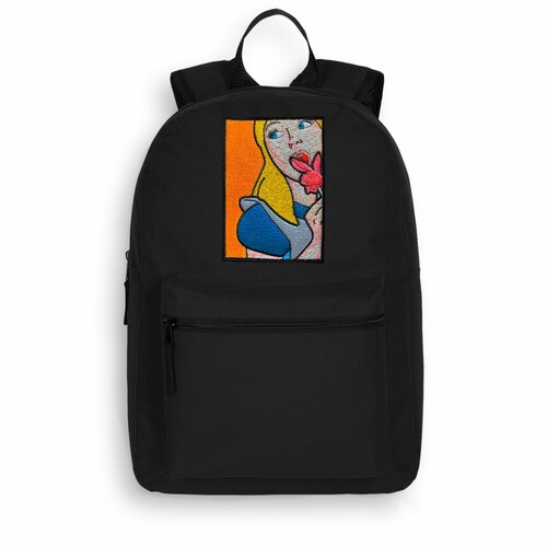 фото Рюкзак asphy-6