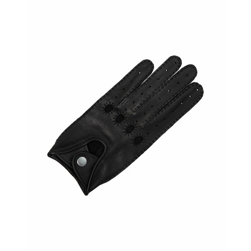 Перчатки ESTEGLA, размер 8, черный