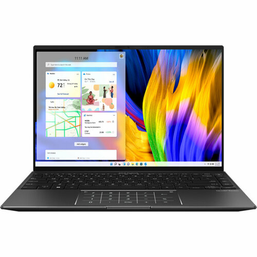 ASUS Ноутбук ZenBook 90NB0UR5-M00FZ0 10732500₽
