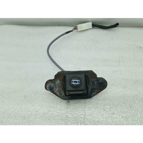 Камера заднего вида Nissan Qashqai J10 2010 28442EY00A 1887000₽