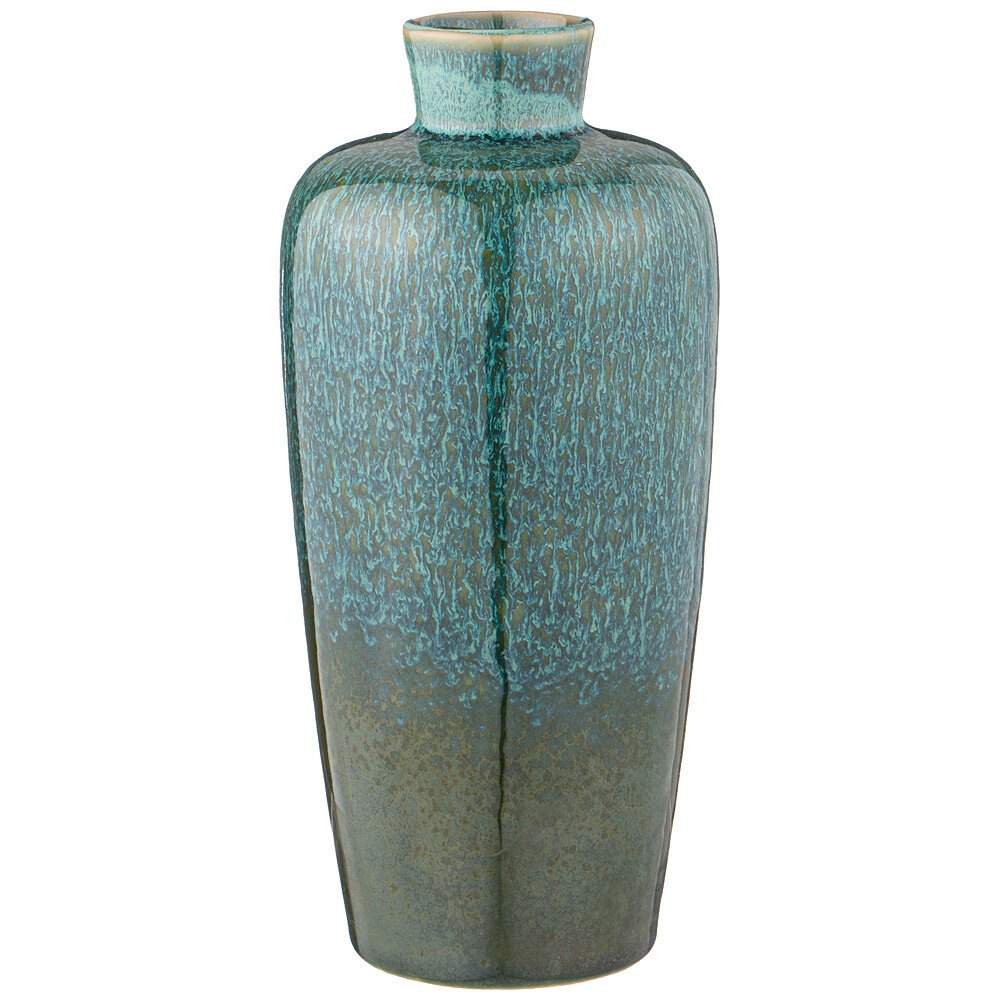 фото Ваза декоративная высота 22см Lefard (182507)