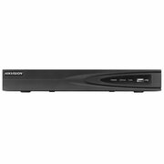 Сетевой видеорегистратор HIKVISION DS-7604NI-K1/4P