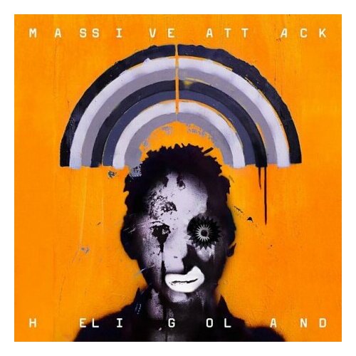 Компакт-Диски, Virgin, MASSIVE ATTACK - Heligoland (CD) goldsworthy adrian the city