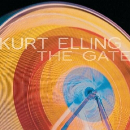 Компакт-диск Warner Kurt Elling – Gate