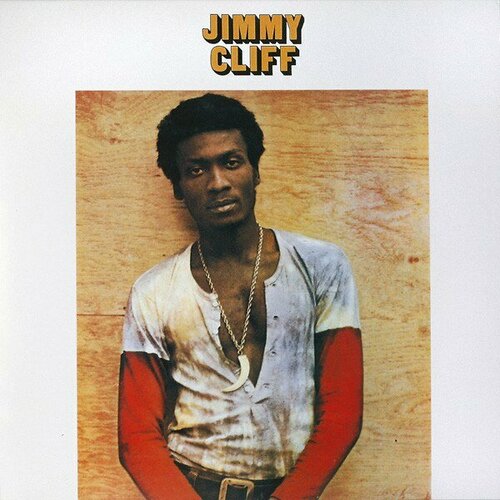 Компакт-диск Warner Jimmy Cliff – Jimmy Cliff компакт диск warner cliff richard – 1970s