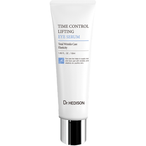 Сыворотка для зоны вокруг глаз Dr.Hedison Time Control Lifting Eye Serum уход за лицом dr hedison сыворотка для лица с коллоидным золотом