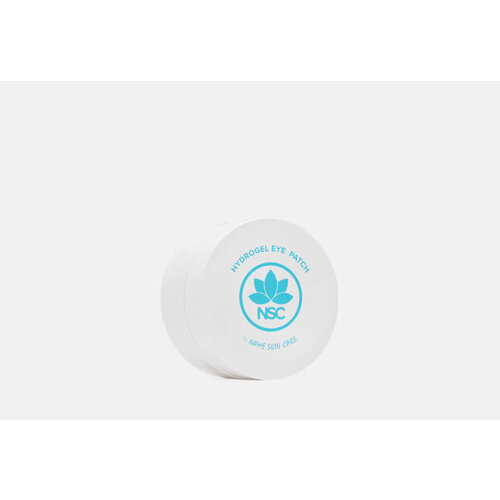 Гидрогелевые патчи с Гиалуроновой кислотой Hydrogel Eye Patches HYALURONIC ACID