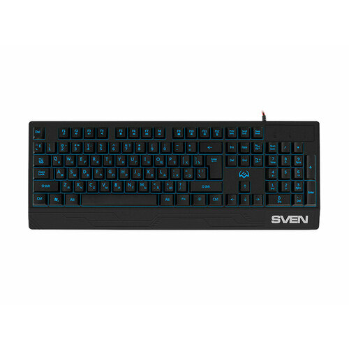 Клавиатура Sven KB-G8300 256800₽
