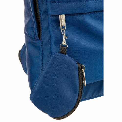 Рюкзак школьный ErichKrause EasyLine 12L Blue, 58130