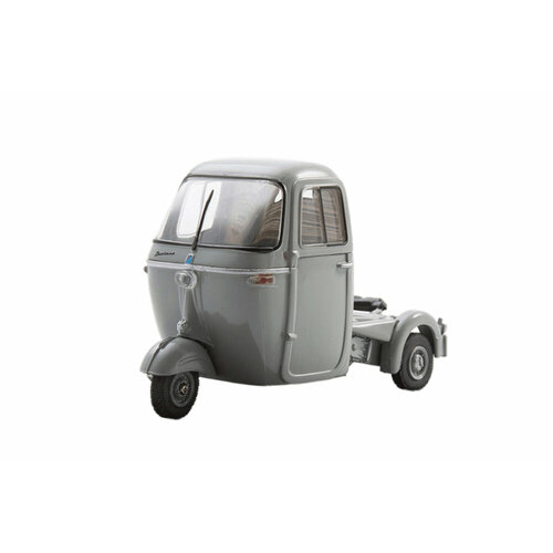 Piaggio pentaro motrice 1964