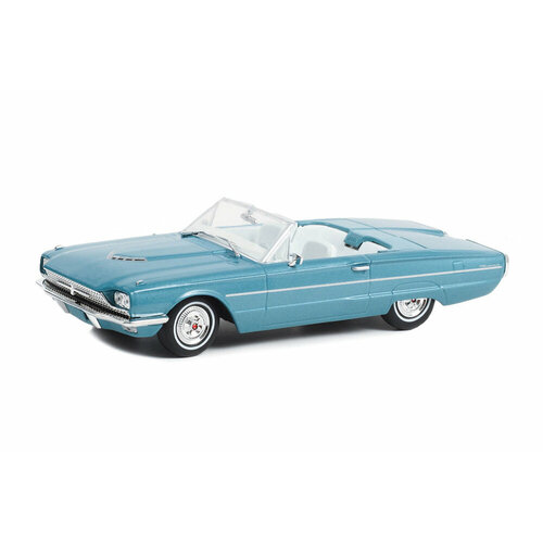 Ford thunderbird convertible (открытый) 1966 (из к/ф тельма и луиза)