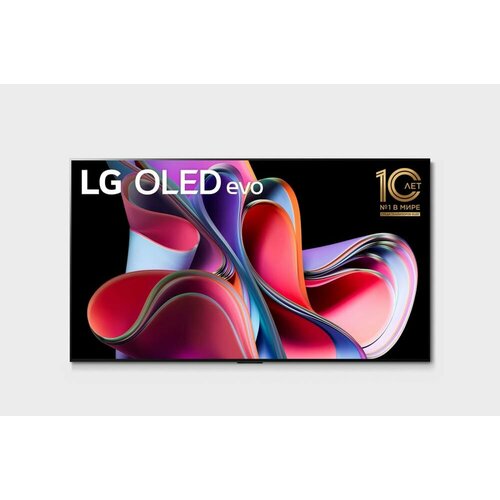 LG Телевизор OLED 55