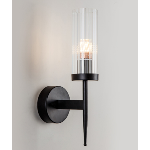 Бра настенный светильник металл 11х43см Lenardi 4075₽