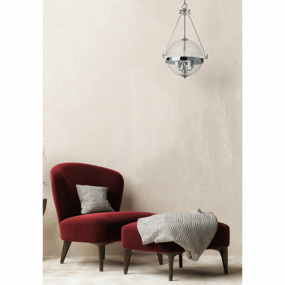 Люстра Lightstar MODENA 816034 - фото №15