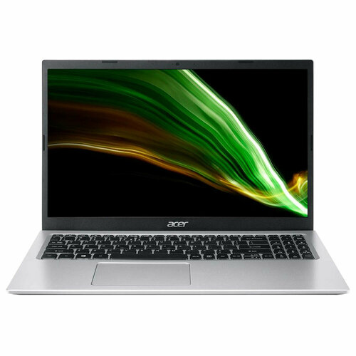 Ноутбук Acer Aspire 3 A315-35 156 Celeron N4500 4GbSSD256GbNODVDnoOSсеребряный NX A6LEX00Z 6374800₽