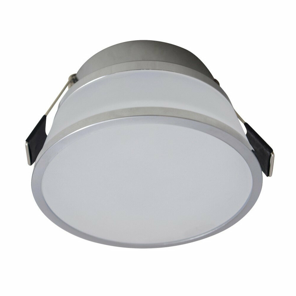 Встраиваемый светильник Aployt ALBA APL.0084.09.05 - фото №3