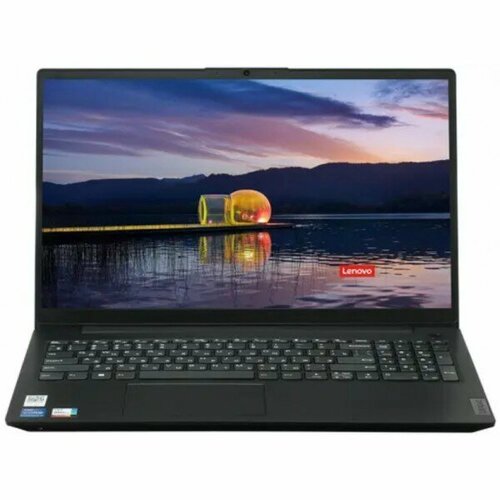 Ноутбук Laptop Lenovo Model: V15 G3 IAP Black