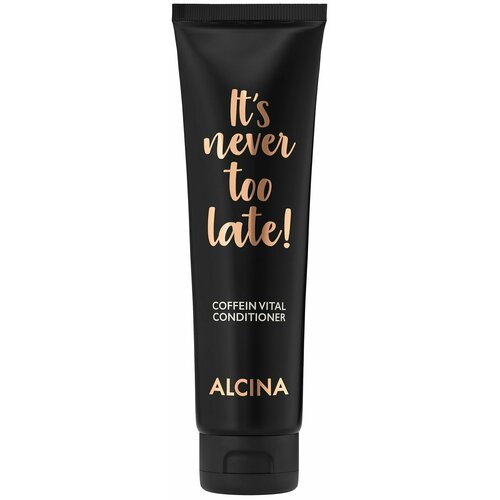 ALCINA    It`s never too late, 150 