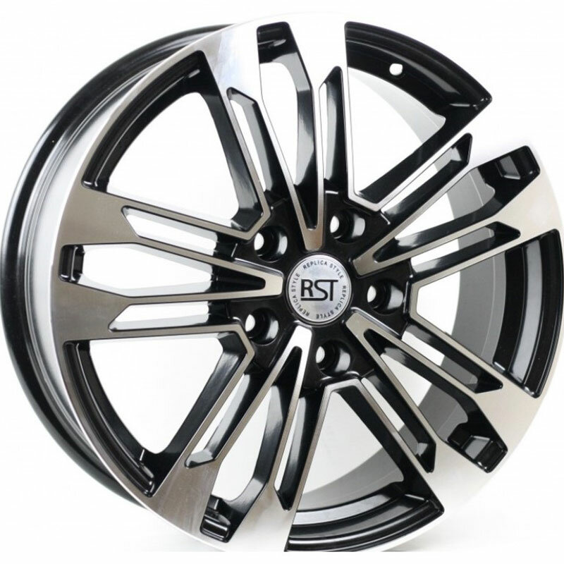 фото Колесные диски RST R167