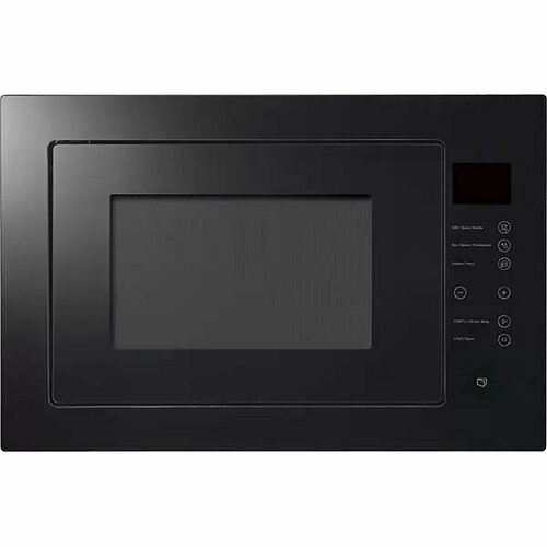 Встраиваемая микроволновая печь ESSEN MOBI2510B 2499000₽