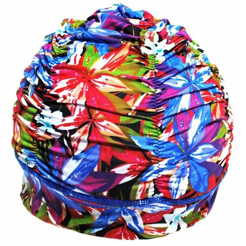фото Шапочка для бассейна из ткани cap 23, lightswim