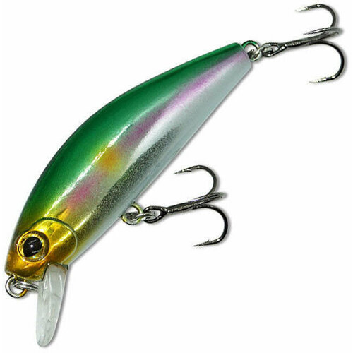 фото Воблер kosadaka m-minnow xs 50f cga