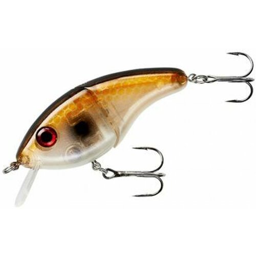 фото Norman, воблер flat broke, 6.99см, 10.63г, 0-1м, 260 norman lures