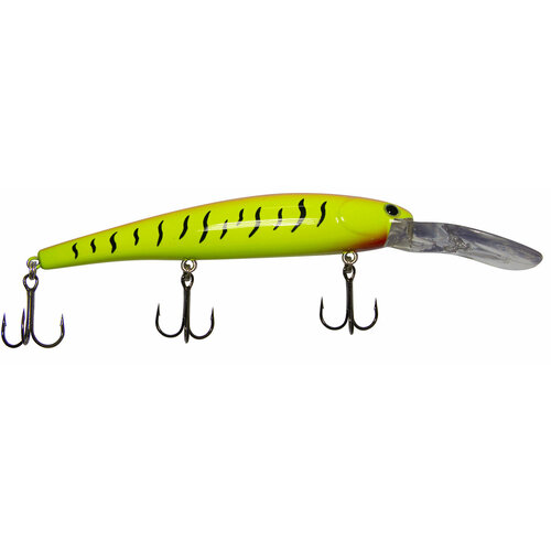 фото Воблер rubicon hitman ninnow f, 120mm, 20,1gr, depth 6-8m, 808