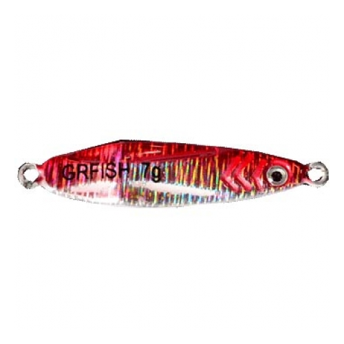 grfish пилкер flashjig 45s p07 GRFish, Пилкер BlackSea 45S, P50