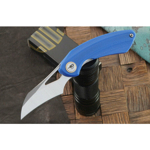 Складной нож Bestech Knives Bihai BG53D-1