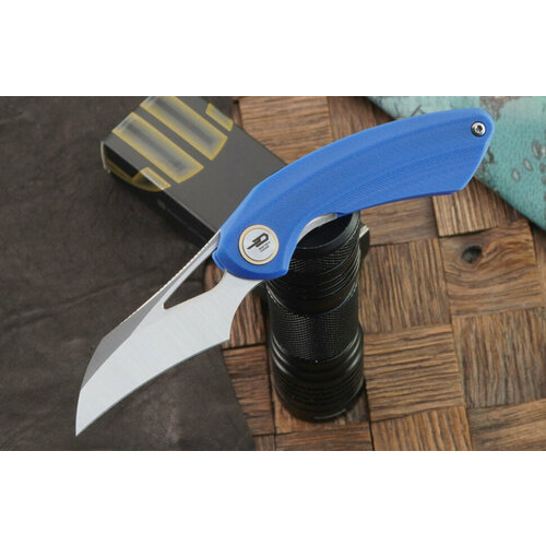 Складной нож Bestech Knives Bihai BG53D-1 нож складной bestech knives bg53c 2 bihai 14c28n