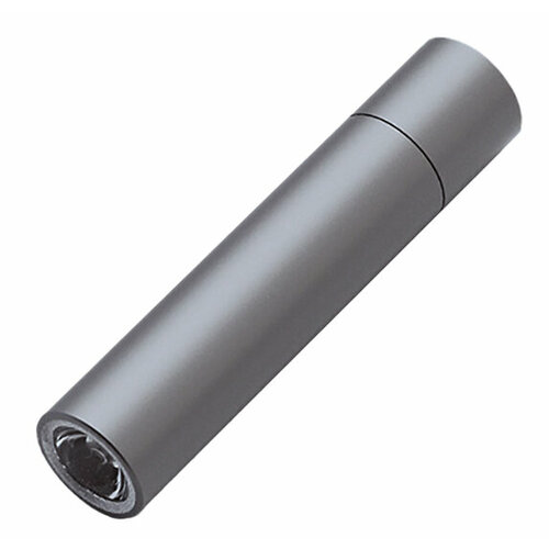 Портативный Фонарик Hydsto Handheld Flashlight Silver