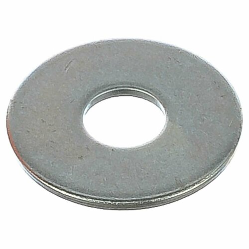 Саморезик Шайба М16 усиленная, оцинк. DIN 9021 1кг DIN9021-М16-1