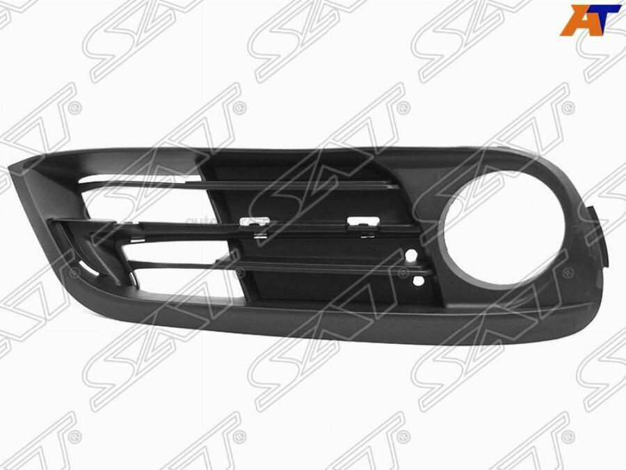 Оправа Птф Bmw F10/F11 13-17 Rh Sat арт. ST-BM55-219-A1