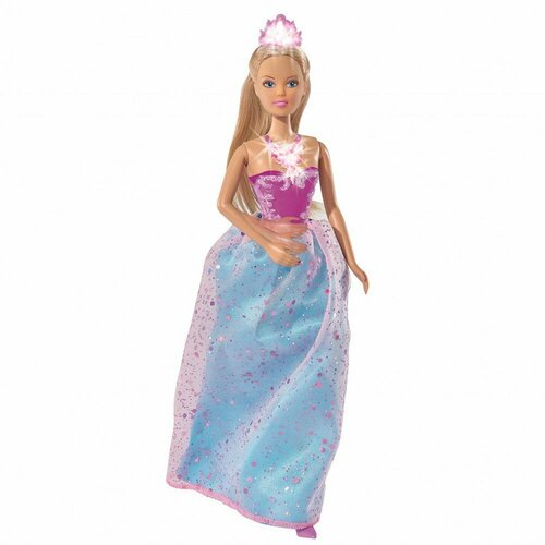 Кукла Штеффи магическая принцесса 29 см.