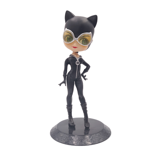 Фигурка Женщина-кошка - Batman фигурка spin master batman селина кайл женщина кошка 6061624 30 см