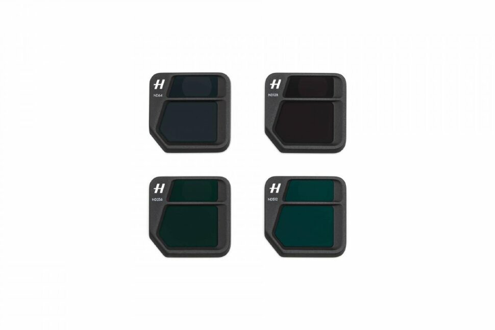 Набор оптических фильтров DJI Mavic 3 ND Filters Set (ND64\128\256\512)