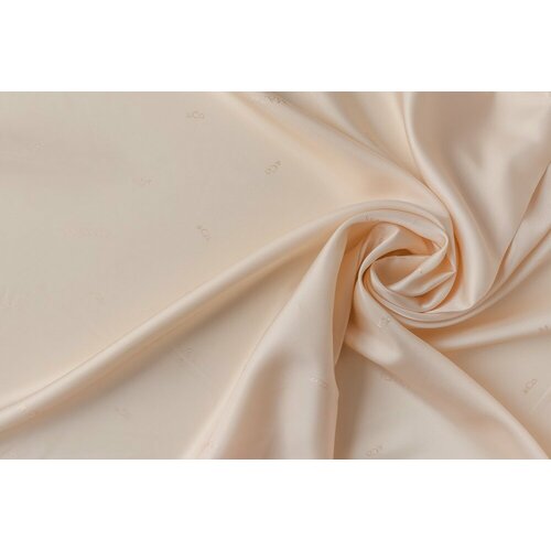 Ткань подклад из вискозы молочного цвета ткань подклад молочного цвета