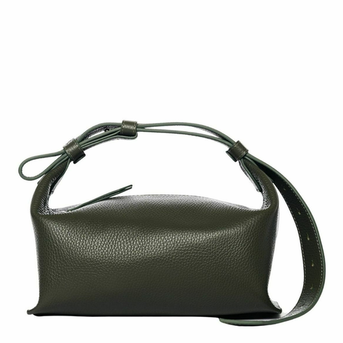 Сумка , зеленый